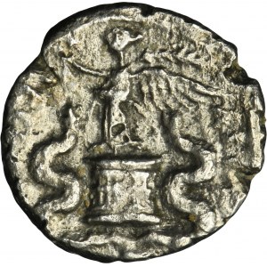 Empire romain, Octave Auguste, Quinar