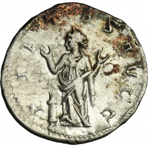 Roman Imperial, Trebonianus Gallus, Antoninianus