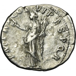 Empire romain, Trajan, Denarius