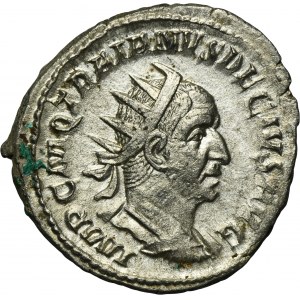 Roman Imperial, Trajan Decius, Antoninianus