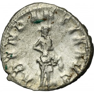 Roman Imperial, Trajan Decius, Antoninianus