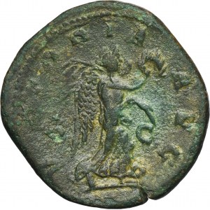 Roman Imperial, Philip I, Sestertius