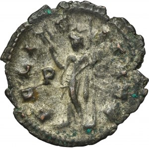 Roman Imperial, Gallienus, Antoninianus