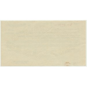 Lublin, Issuing Bank check blotter 194...