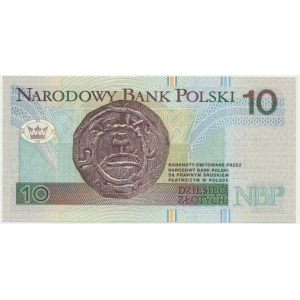 10 złotych 1994 - GJ -