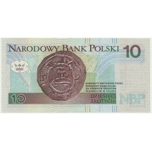 10 złotych 1994 - IF -