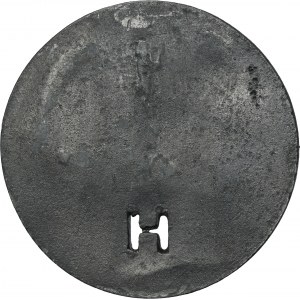 Beuthn, Szomberg, Hohenzollerngrube, 100 Pfennig