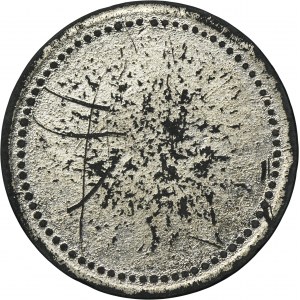 Myslowitz, Vermittlungsamt Myslowitz, Without denomination marked