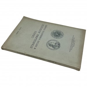 K. Plage, The Period of Stanisław August in the History of Polish Numismatics