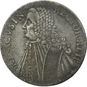 République de Raguse, Talar (Novi Vižlin) 1766