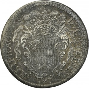 République de Raguse, Talar (Novi Vižlin) 1766