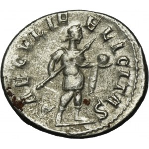 Roman Imperial, Gordian III, Antoninianus