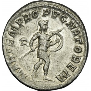 Roman Imperial, Gordian III, Antoninianus