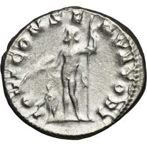 Roman Imperial, Gordian III, Antoninianus