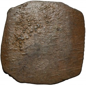 Germany, City of Regensburg, 1 Heller 1786