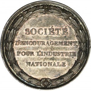 France, Token Society for the Promotion of National Industry