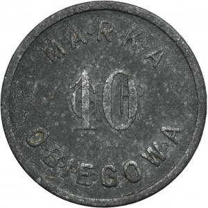 Przemyśl, 38th Lviv Rifle Regiment, 20 groszy