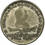 Galicia and Lodomeria, Maria Theresa, 30 kreuzer Wien 1777