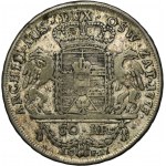 Galicia and Lodomeria, Maria Theresa, 30 kreuzer Wien 1777