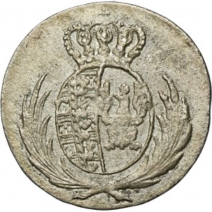 Duché de Varsovie, 5 Groszy Varsovie 1811 IB
