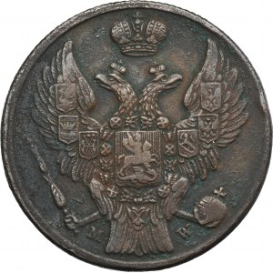 3 grosze Warsaw 1835 MW