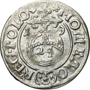 Sigismund III Vasa, 3 Polker Bromberg 1619