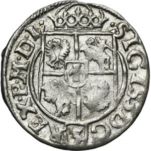 Sigismund III Vasa, 3 Polker Bromberg 1619
