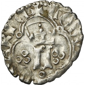 Louis I of Hungary, Kwartnik undated
