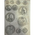 M. G. Dewerdeck, Silesia Numismatica oder Einleitung zu dem Schlesischen Muenz-Cabinet Jauer 1711