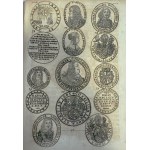 M. G. Dewerdeck, Silesia Numismatica oder Einleitung zu dem Schlesischen Muenz-Cabinet Jauer 1711