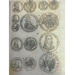 M. G. Dewerdeck, Silesia Numismatica oder Einleitung zu dem Schlesischen Muenz-Cabinet Jauer 1711