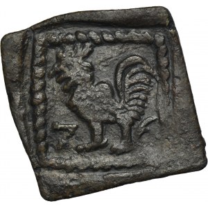 Danzig, City token 1576