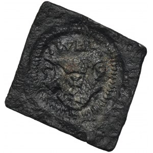 Danzig, City token 1559