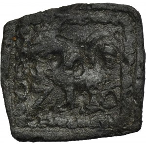 Danzig, City token 1576