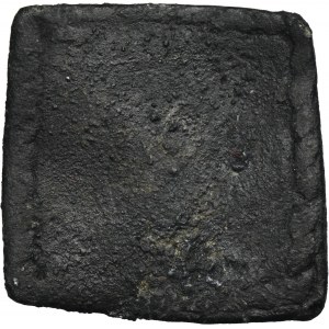 Danzig, City token 1576
