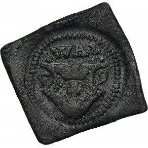 Danzig, City token 1559