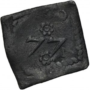 Danzig, City token 1559