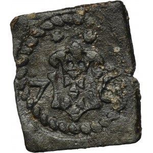 Danzig, City token 1576