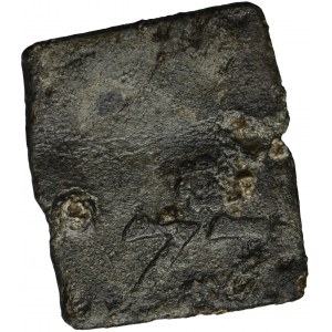 Danzig, City token 1576