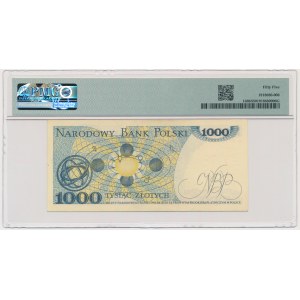 1.000 złotych 1979 - BN - PMG 55
