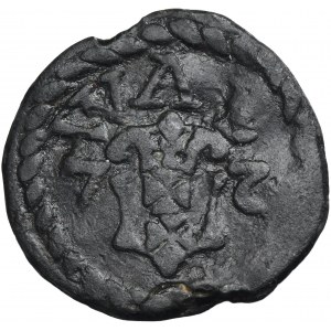 Danzig, City token 1572