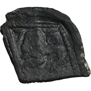 Danzig, City token 1576