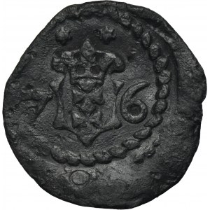 Danzig, City token 1576