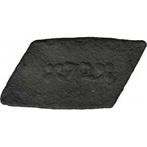 Gdansk, City Token 1572