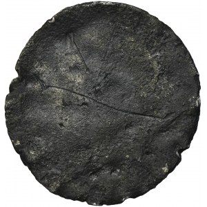 Danzig, Token undated, 15th-16th century