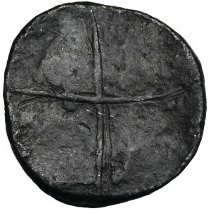 Danzig, Church token undated, 15th-16th century