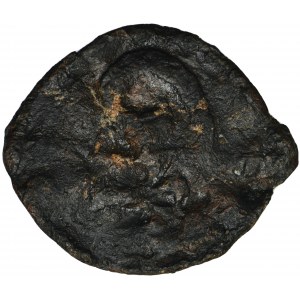 Danzig, Private token undated, 16th-17th century