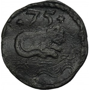 Danzig, City token 1575