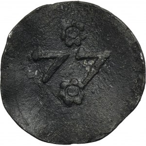 Danzig, City token 1575