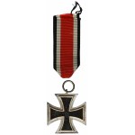 Drittes Reich, Eisernes Kreuz 2. Klasse